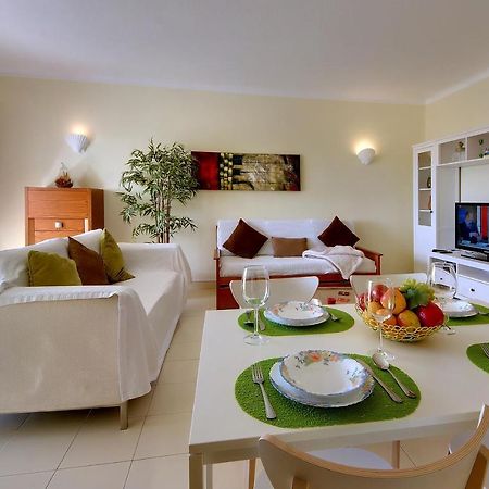 Apartamento Do Atlantico Albufeira Ngoại thất bức ảnh
