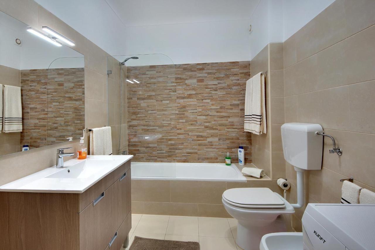 Apartamento Do Atlantico Albufeira Ngoại thất bức ảnh