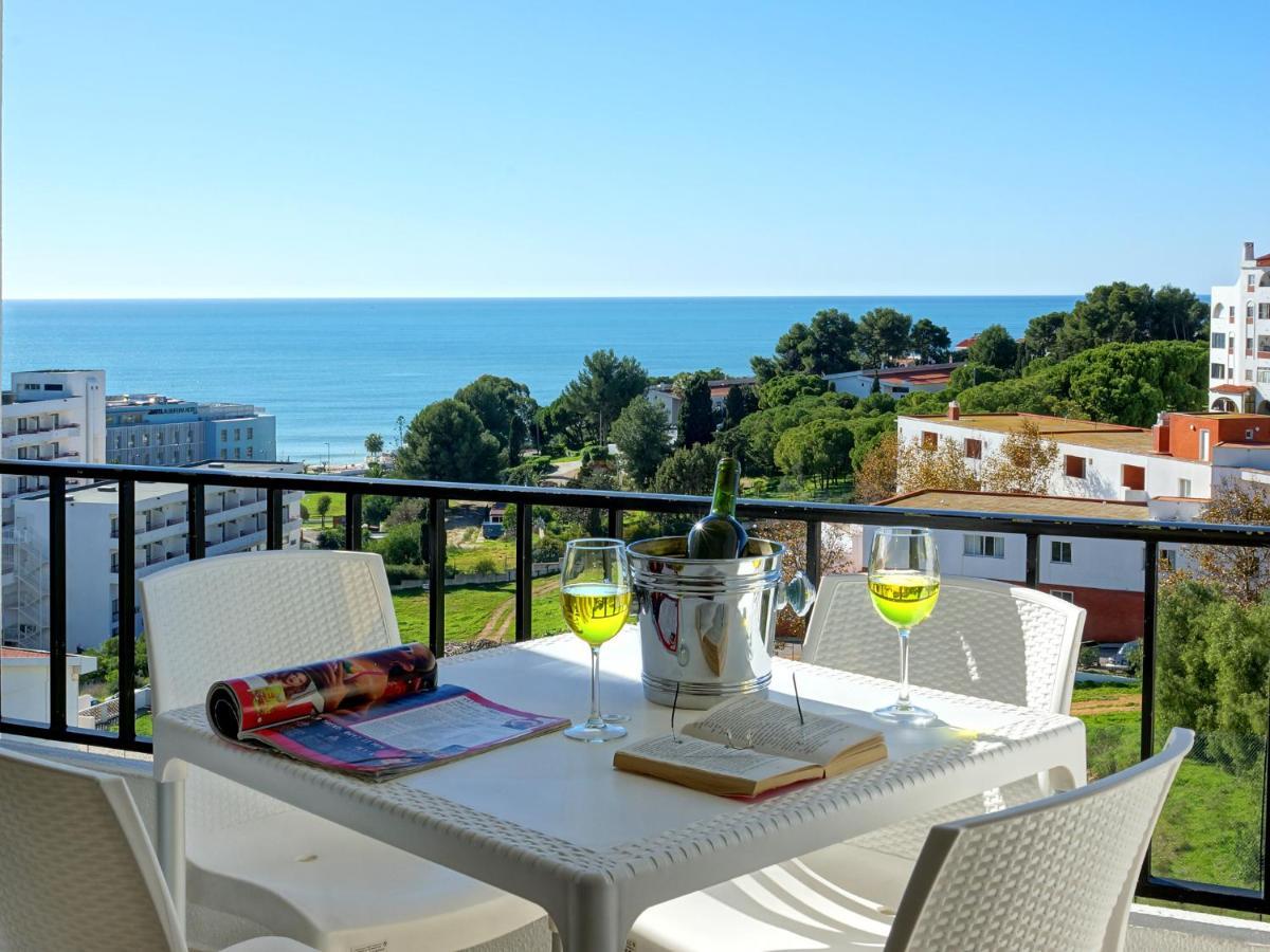 Apartamento Do Atlantico Albufeira Ngoại thất bức ảnh